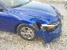 KMHLL4DG3SU****** Salvage and Repairable 2025 Hyundai Elantra in Florida State
