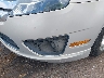 3FAHP0HA5AR****** Wrecked 2010 Ford Fusion in Hawaii State