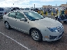 3FAHP0HA5AR****** Salvage and Wrecked 2010 Ford Fusion in Honolulu