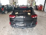 KL79MTSL9NB****** Wrecked 2022 Chevrolet Trailblazer