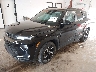 KL79MTSL9NB****** Used and Repairable 2022 Chevrolet Trailblazer in Flint