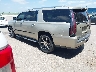 1GYS4TKJ8FR****** Salvage and Repairable 2015 Cadillac Escalade ESV in Omaha South