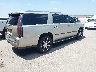 1GYS4TKJ8FR****** Salvage and Wrecked 2015 Cadillac Escalade ESV in Nebraska State