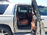 1GYS4TKJ8FR****** Wrecked 2015 Cadillac Escalade ESV in Omaha South
