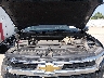 1GCUDDED3PZ****** Repairable 2023 Chevrolet Silverado 1500 in Chicago South
