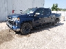 1GCUDDED3PZ****** Used and Repairable 2023 Chevrolet Silverado 1500 in Chicago South