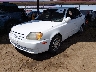 KMHCG45C35U****** Repairable 2005 Hyundai Accent in Arizona State