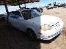 KMHCG45C35U****** Wrecked 2005 Hyundai Accent