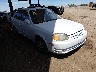 KMHCG45C35U****** Salvage and Wrecked 2005 Hyundai Accent in Phoenix