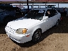 KMHCG45C35U****** Used and Repairable 2005 Hyundai Accent in Phoenix
