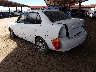 KMHCG45C35U****** Salvage and Repairable 2005 Hyundai Accent in Phoenix