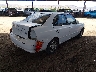 KMHCG45C35U****** Salvage and Wrecked 2005 Hyundai Accent in Arizona State