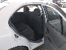 KMHCG45C35U****** Wrecked 2005 Hyundai Accent in Phoenix