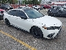 2HGFE1E56NH****** Salvage and Wrecked 2022 Honda Civic SI in Fontana