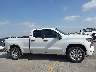 1GCRABEK0RZ****** Repairable 2024 Chevrolet Silverado 1500 in Texas State