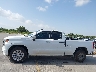 1GCRABEK0RZ****** Salvage 2024 Chevrolet Silverado 1500