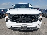 1GCRABEK0RZ****** Repairable 2024 Chevrolet Silverado 1500