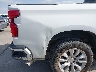 1GCRABEK0RZ****** Salvage and Wrecked 2024 Chevrolet Silverado 1500 in Austin North