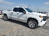 1GCRABEK0RZ****** Salvage and Wrecked 2024 Chevrolet Silverado 1500 in Austin North