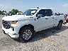 1GCRABEK0RZ****** Used and Repairable 2024 Chevrolet Silverado 1500 in Austin North