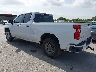 1GCRABEK0RZ****** Salvage and Repairable 2024 Chevrolet Silverado 1500 in Austin North