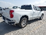 1GCRABEK0RZ****** Salvage and Wrecked 2024 Chevrolet Silverado 1500 in Texas State