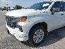 1GCRABEK0RZ****** Salvage and Repairable 2024 Chevrolet Silverado 1500 in Texas State