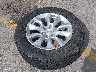 1GCRABEK0RZ****** Wrecked 2024 Chevrolet Silverado 1500 in Texas State