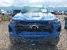 1GCPTFEKXS1****** Destrozados 2025 Chevrolet Colorado en Estado de Montana