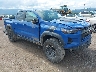 1GCPTFEKXS1****** Salvamento y Destrozados 2025 Chevrolet Colorado en Missoula