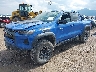 1GCPTFEKXS1****** Usados y Reparables 2025 Chevrolet Colorado en Missoula