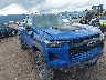 1GCPTFEKXS1****** Salvamento y Reparables 2025 Chevrolet Colorado en Estado de Montana