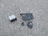 2HGFG11867H****** Wrecked 2007 Honda Civic in California State