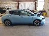 1N4AZ0CP5FC****** Used 2015 Nissan Leaf in Utah State