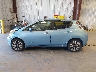 1N4AZ0CP5FC****** Repairable 2015 Nissan Leaf in Utah State