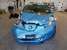 1N4AZ0CP5FC****** Salvage and Repairable 2015 Nissan Leaf in Utah State