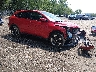 3CZRU6H55JG****** Salvamento y Destrozados 2018 Honda HR-V en Manchester