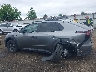 JTMABABA1SA****** Salvage 2025 Subaru Solterra