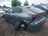 JTMABABA1SA****** Salvage and Repairable 2025 Subaru Solterra in Electric Vehicle Auctions