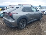 JTMABABA1SA****** Salvage and Wrecked 2025 Subaru Solterra in Washington State