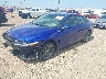 KMHLM4DG9RU****** Used and Repairable 2024 Hyundai Elantra in Corpus Christi