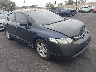 1HGFA16886L****** Salvage and Wrecked 2006 Honda Civic in Ace Perris