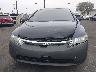 1HGFA16886L****** Salvage and Repairable 2006 Honda Civic in California State