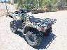 1HFTE49C3K4****** Salvamento y Reparables 2019 Honda Rancher en Tucson