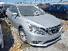 3N1AB7AP7KY****** Salvage and Wrecked 2019 Nissan Sentra in Ace Carson
