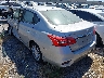 3N1AB7AP7KY****** Salvage and Repairable 2019 Nissan Sentra in Ace Carson