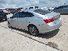1G1ZE5ST9GF****** Salvamento y Reparables 2016 Chevrolet Malibu en Houston South