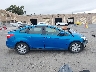 1FADP3F25EL****** Repairable 2014 Ford Focus in California State