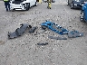 1FADP3F25EL****** Wrecked 2014 Ford Focus in California State