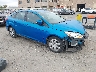 1FADP3F25EL****** Salvage and Wrecked 2014 Ford Focus in Fremont